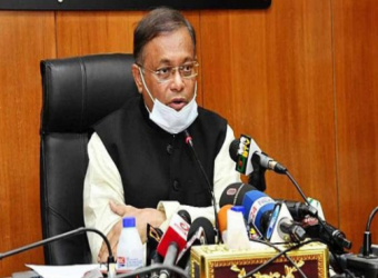 সংখ্যা কমেছে গরীব মানুষের: ড. হাছান মাহমুদ